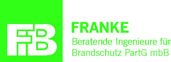 Franke Brandschutz